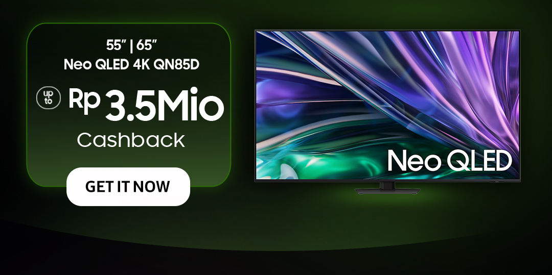 Neo QLED 4K QN85D