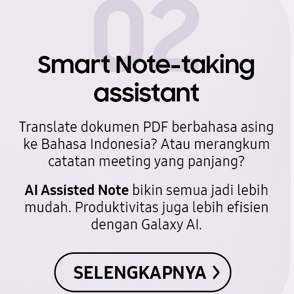 Smart Note-taking assistant